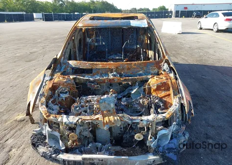 2018 Honda Accord Ex z USA, uszkodzony, nr VIN 1HGCV1F41JA005817